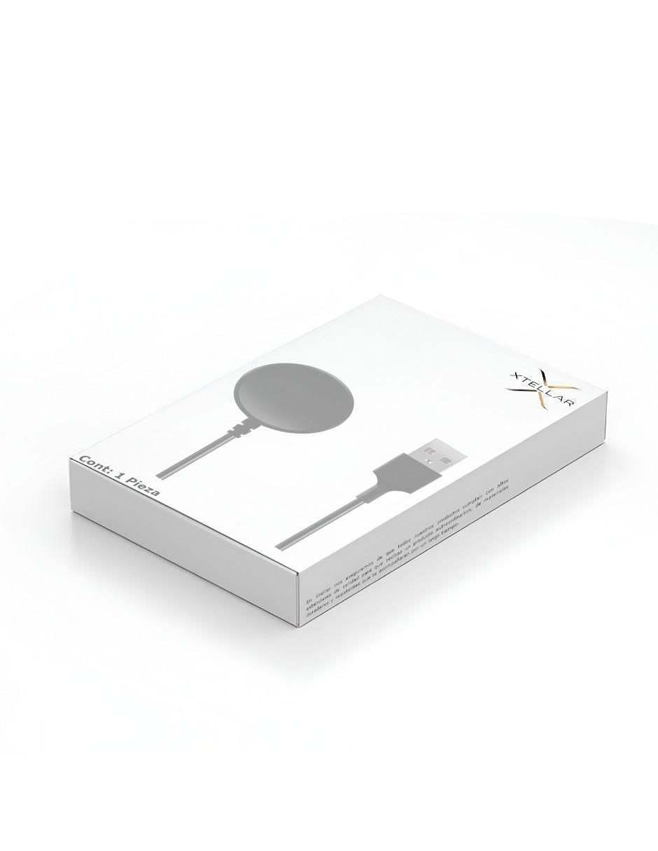 Cargador inalámbrico de 5 W USB Xtllar5057 4