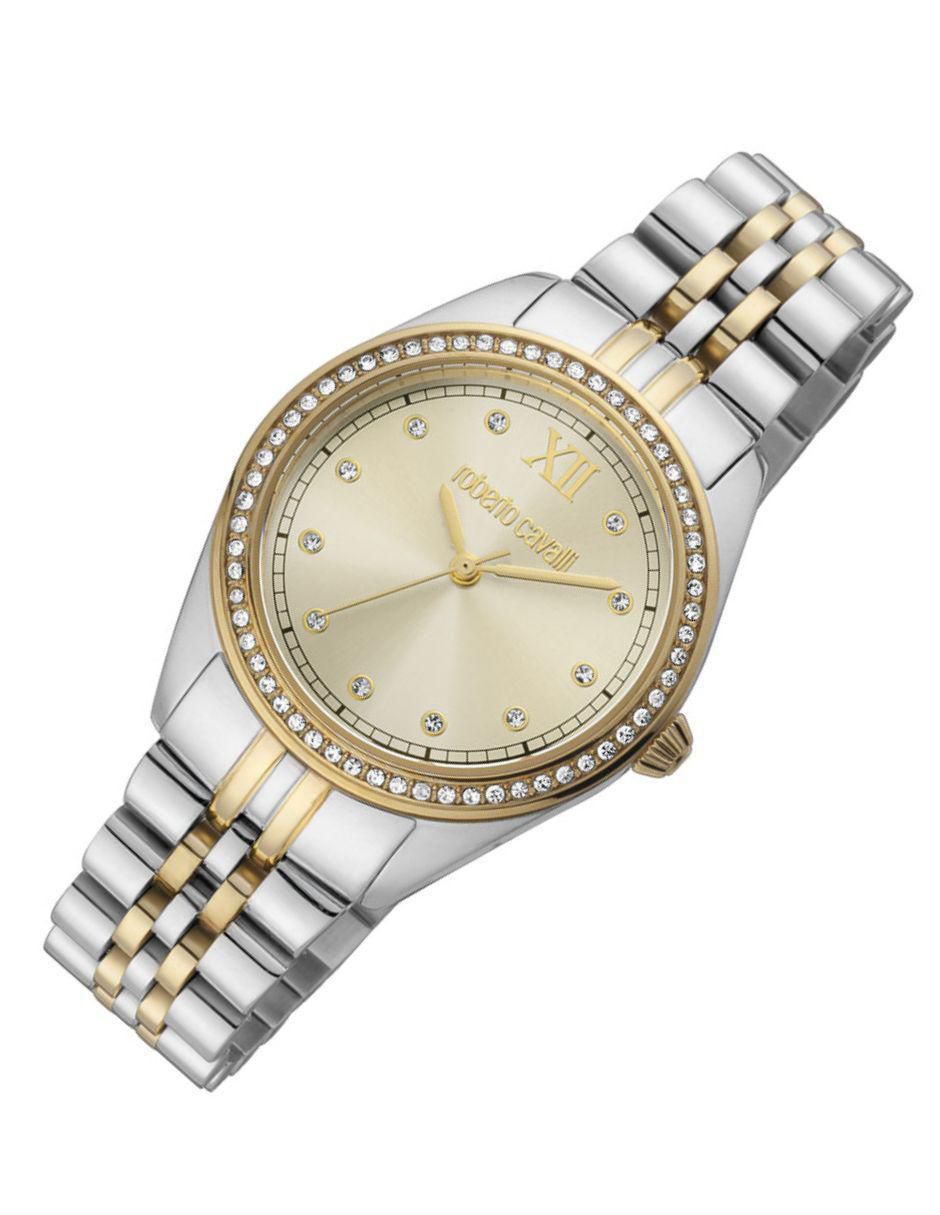 Reloj Champagne para mujer RC5L036M0085 2