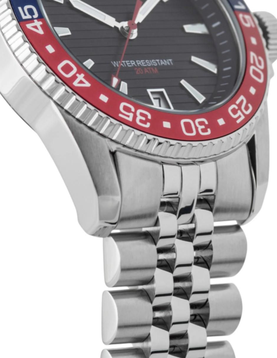 Reloj para hombre 1-2205K 4