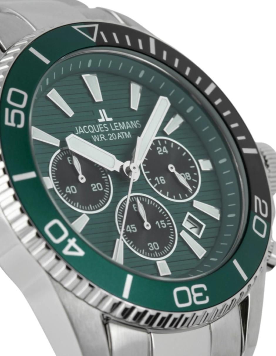 Reloj para hombre 1-2206C 6