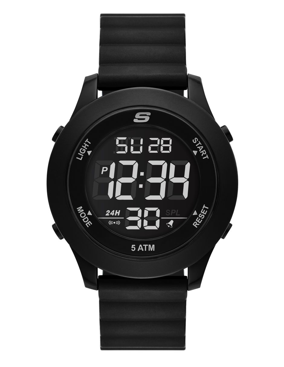 Reloj Slip-ins Rosencrans para hombre SR5224