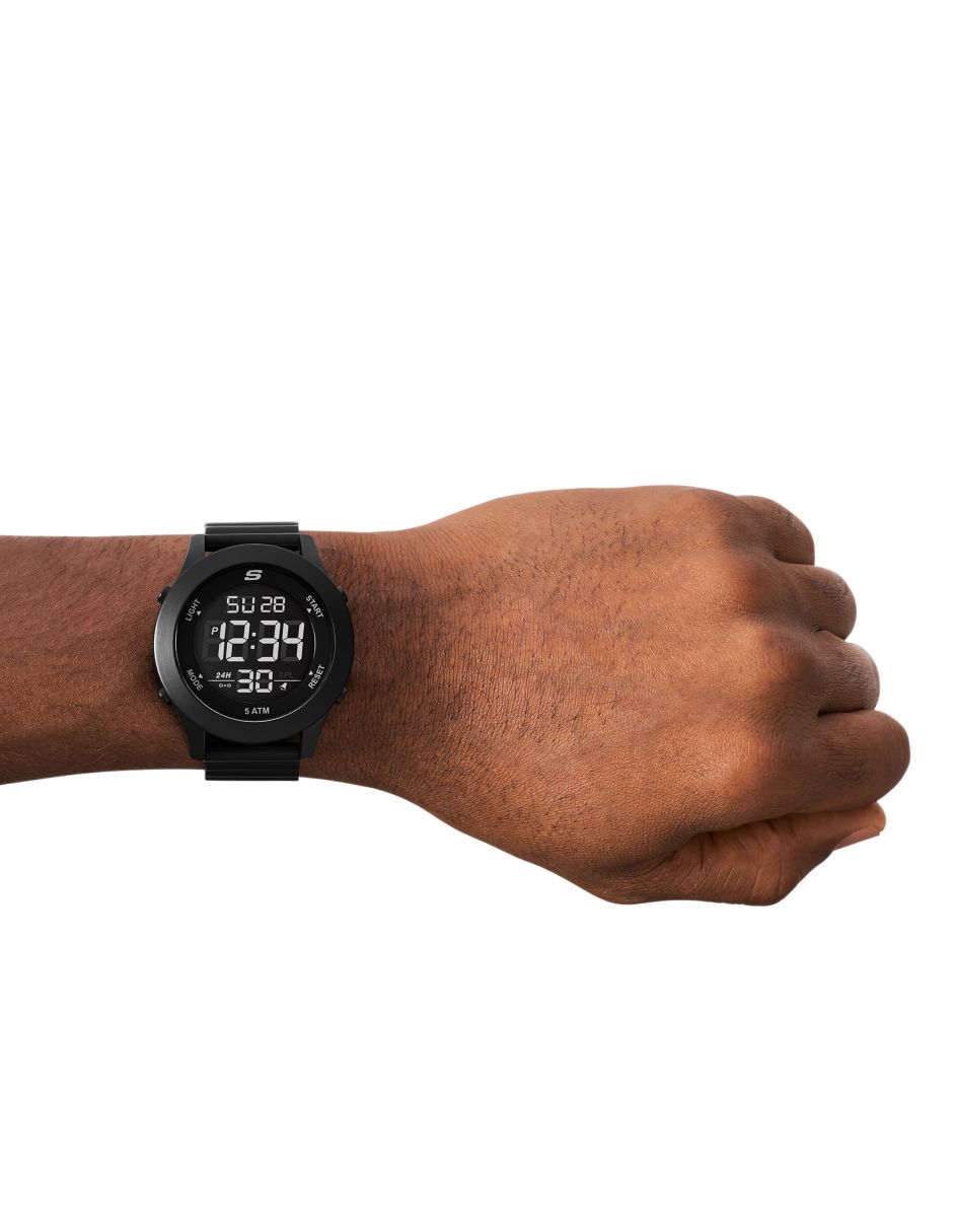 Reloj Slip-ins Rosencrans para hombre SR5224 5