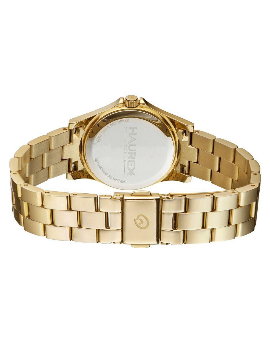 Reloj City para mujer 7Y505DCS 5