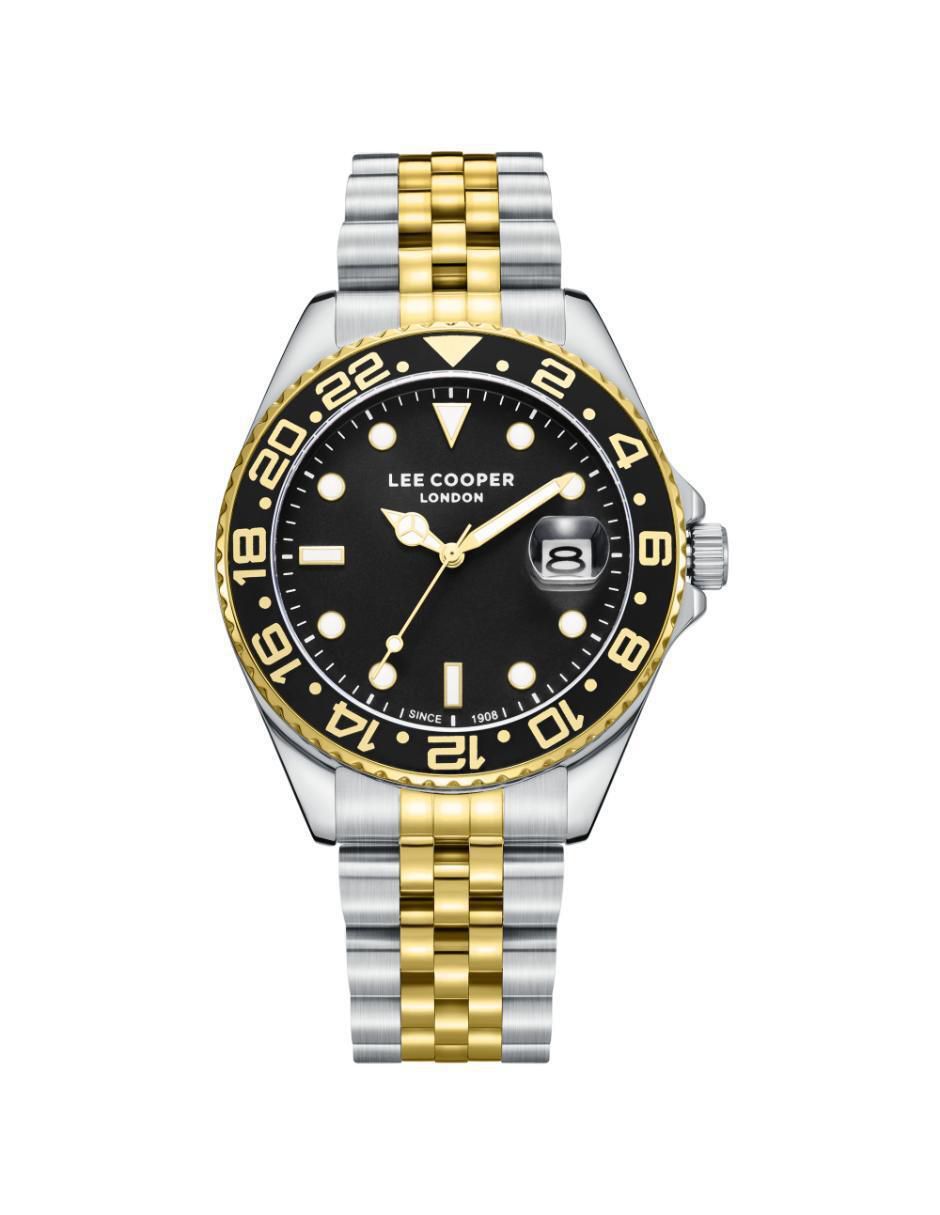 Reloj Silver collection para hombre LC08142.250 Reloj Silver collection para hombre LC08142.250