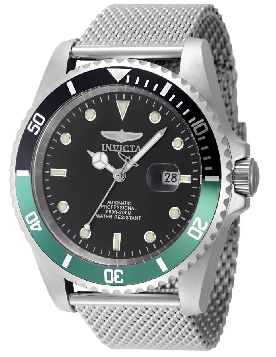 Reloj Pro Diver Automatico para hombre 48887