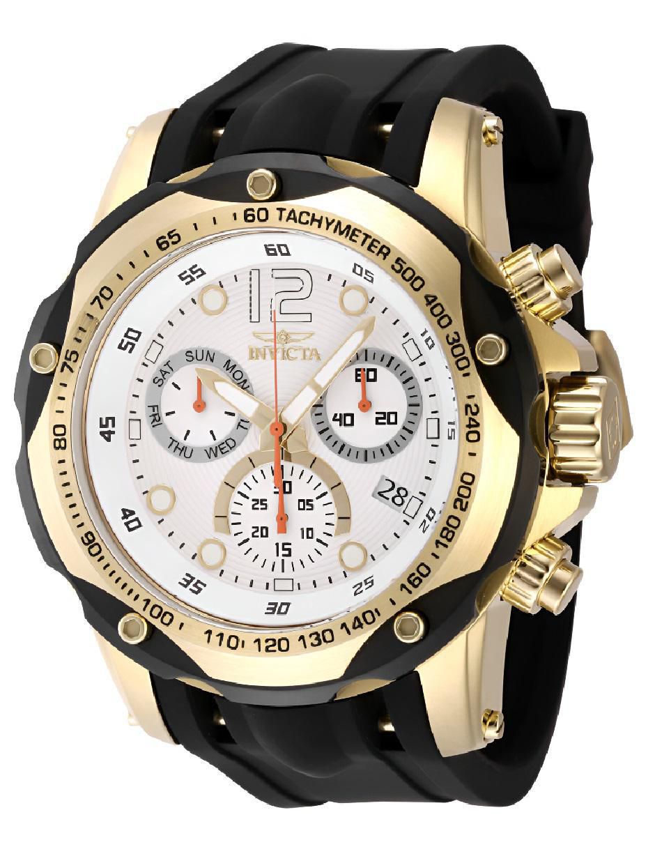 Reloj Invicta Speedway para hombre 48911 Liverpool