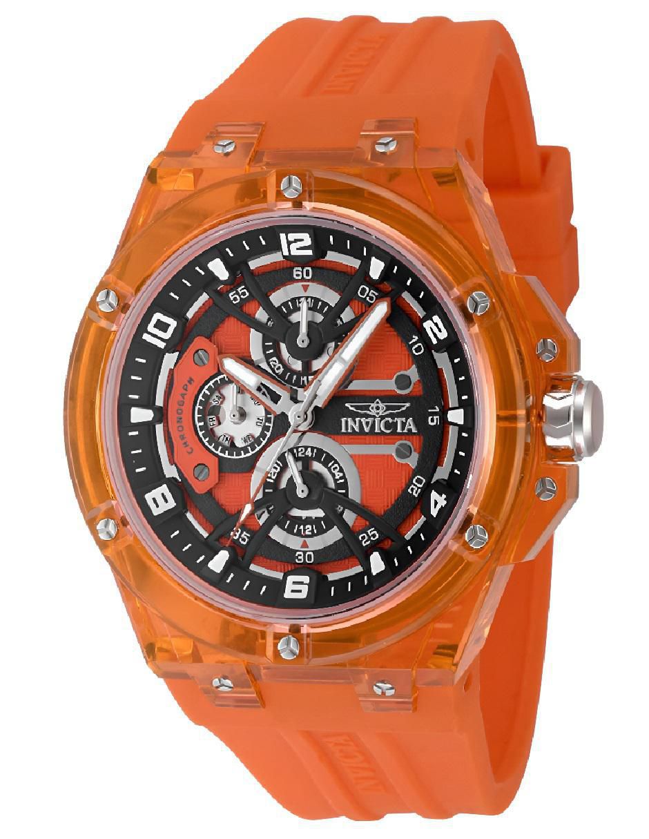 Reloj Racing para hombre 48799