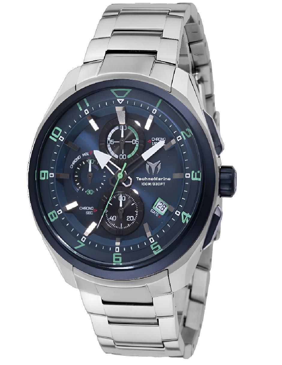 Reloj OCEAN para hombre TM-318117
