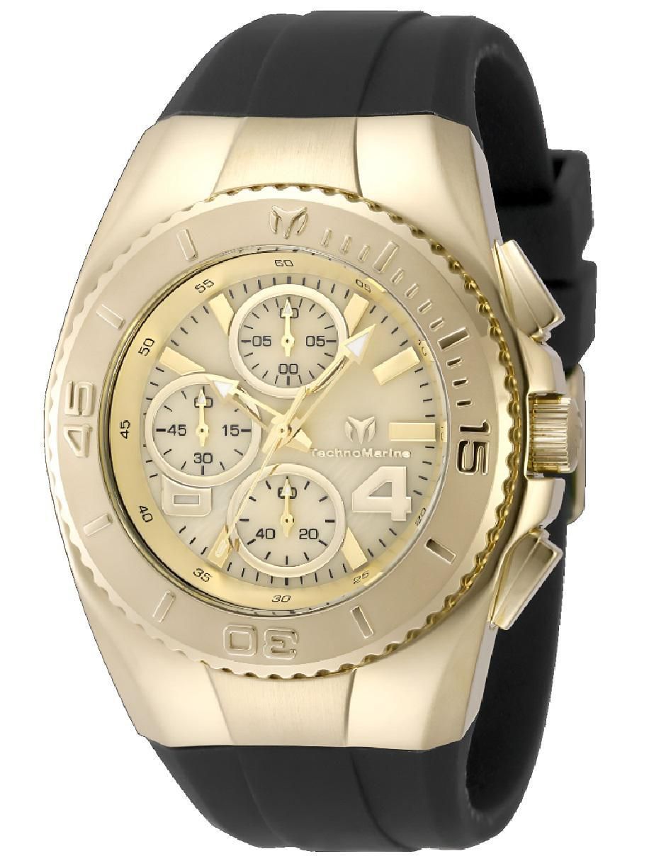 Reloj Cruise para hombre 124031
