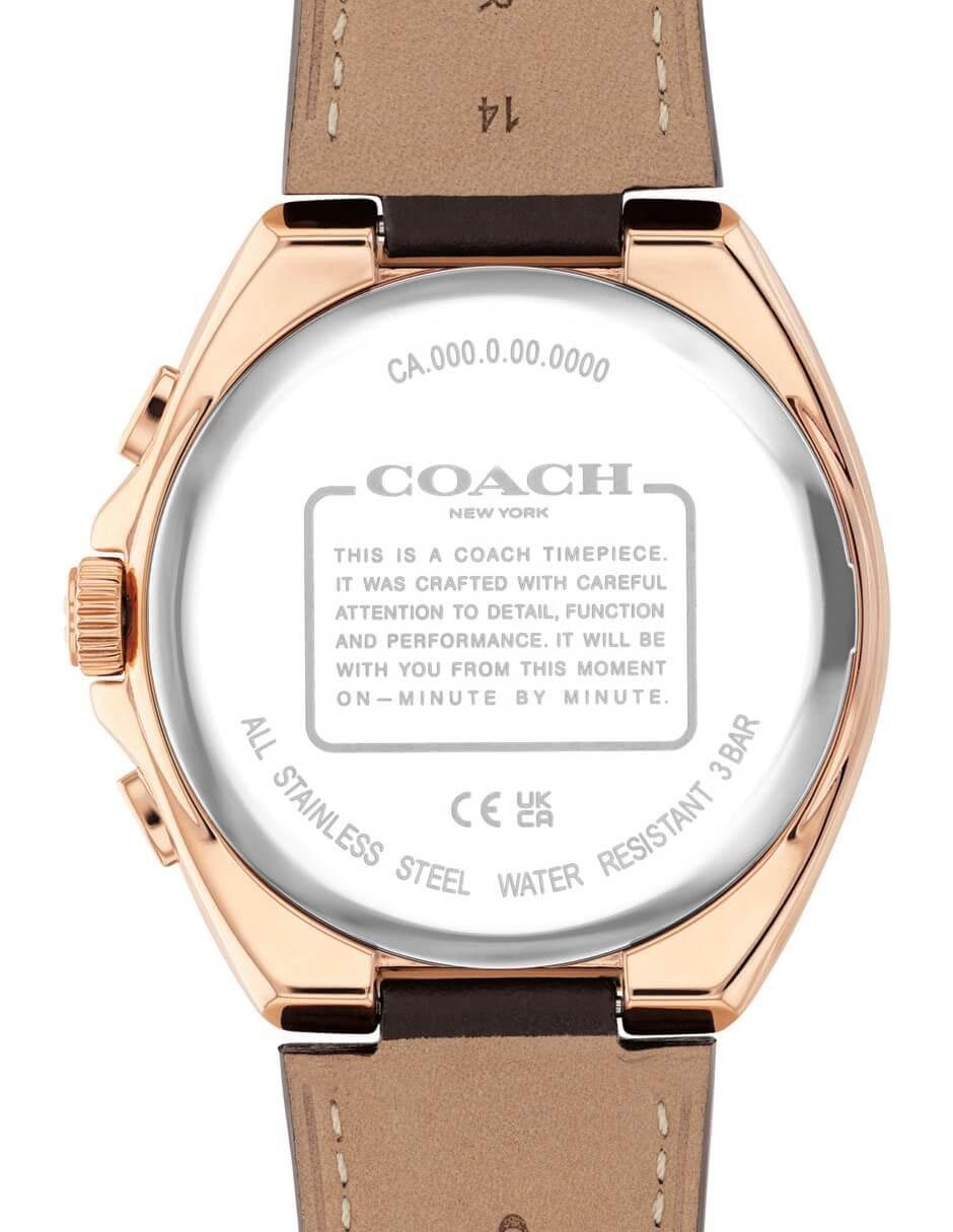 Reloj Jackson para hombre 14602745 4