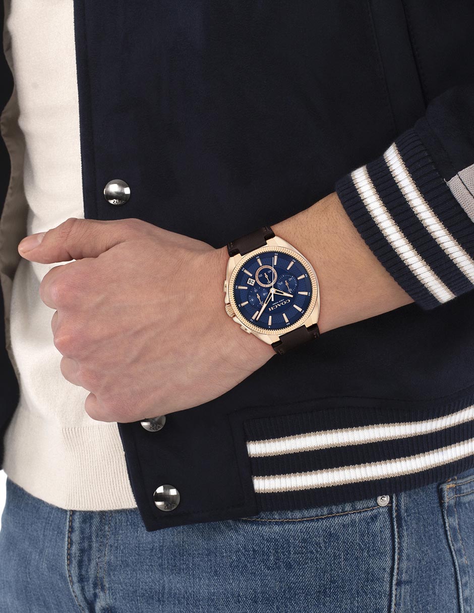 Reloj Jackson para hombre 14602745 5