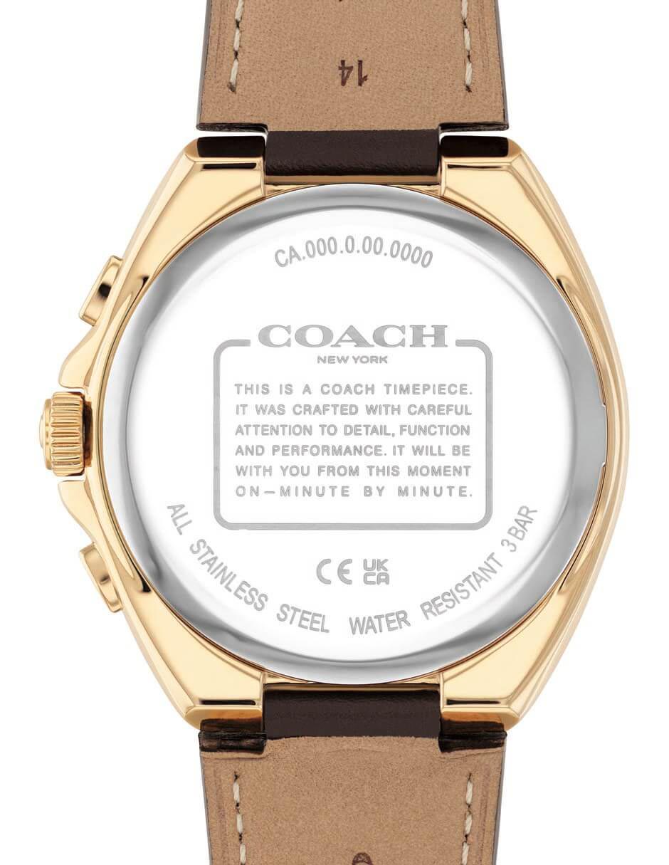 Reloj Jackson para hombre 14602746 4