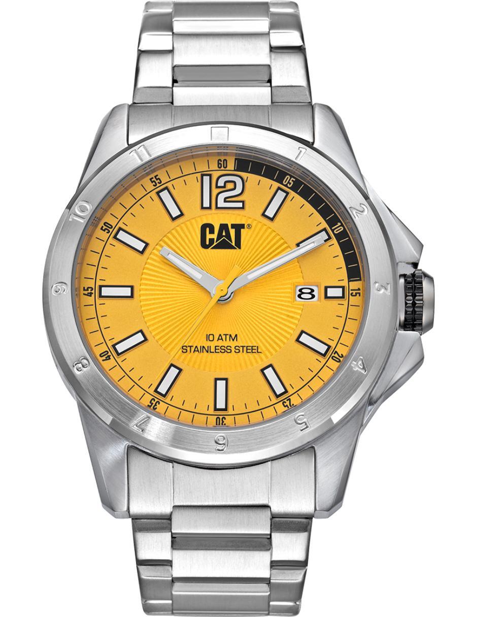 Catwatches Relojes Caterpillar Liverpool Correa Marca Cat Relojes