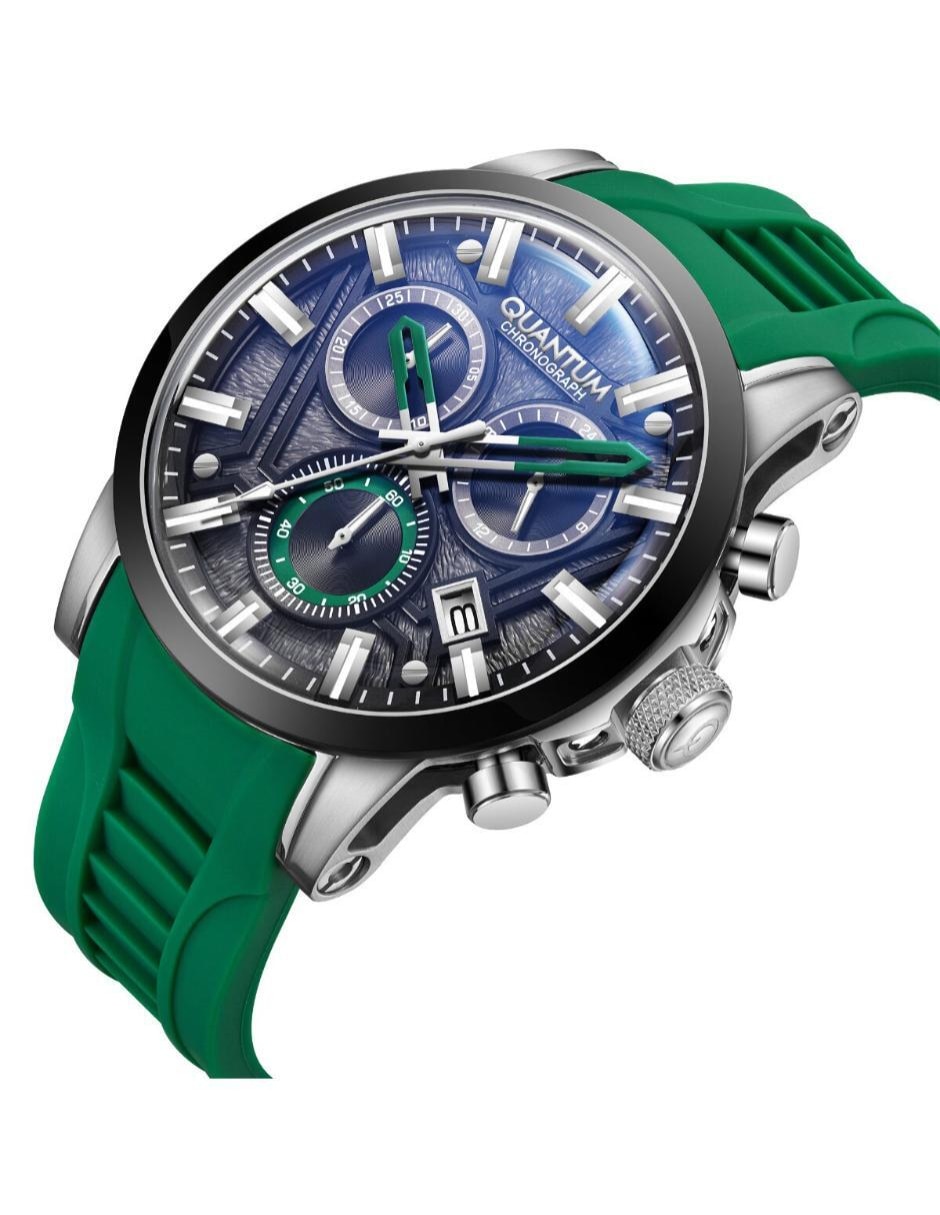 Reloj Blue Collection para hombre HNG1161.359A 2