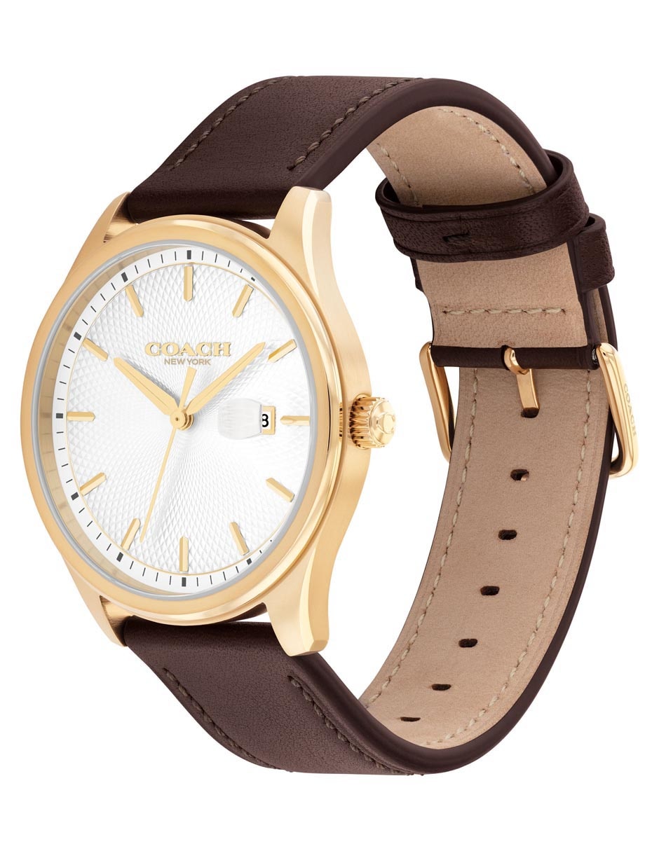 Reloj Oliver para hombre 14602756 3