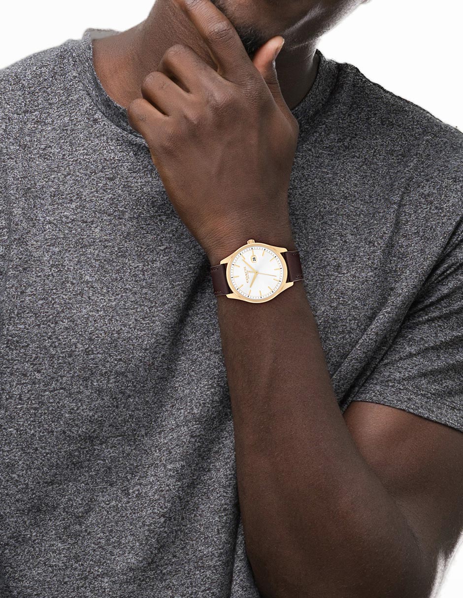 Reloj Oliver para hombre 14602756 5