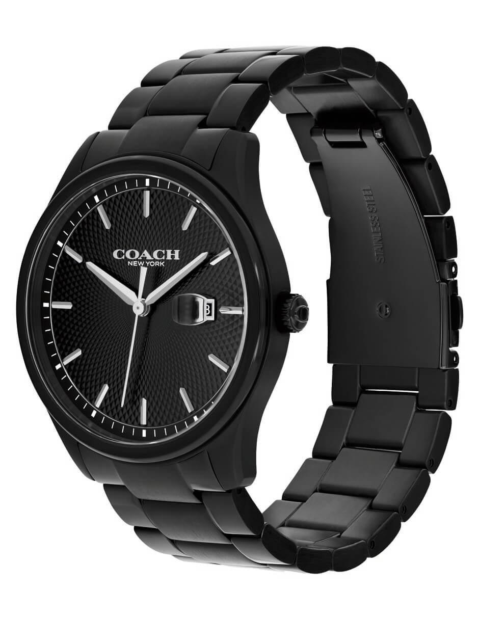 Reloj Oliver para hombre 14602754 3