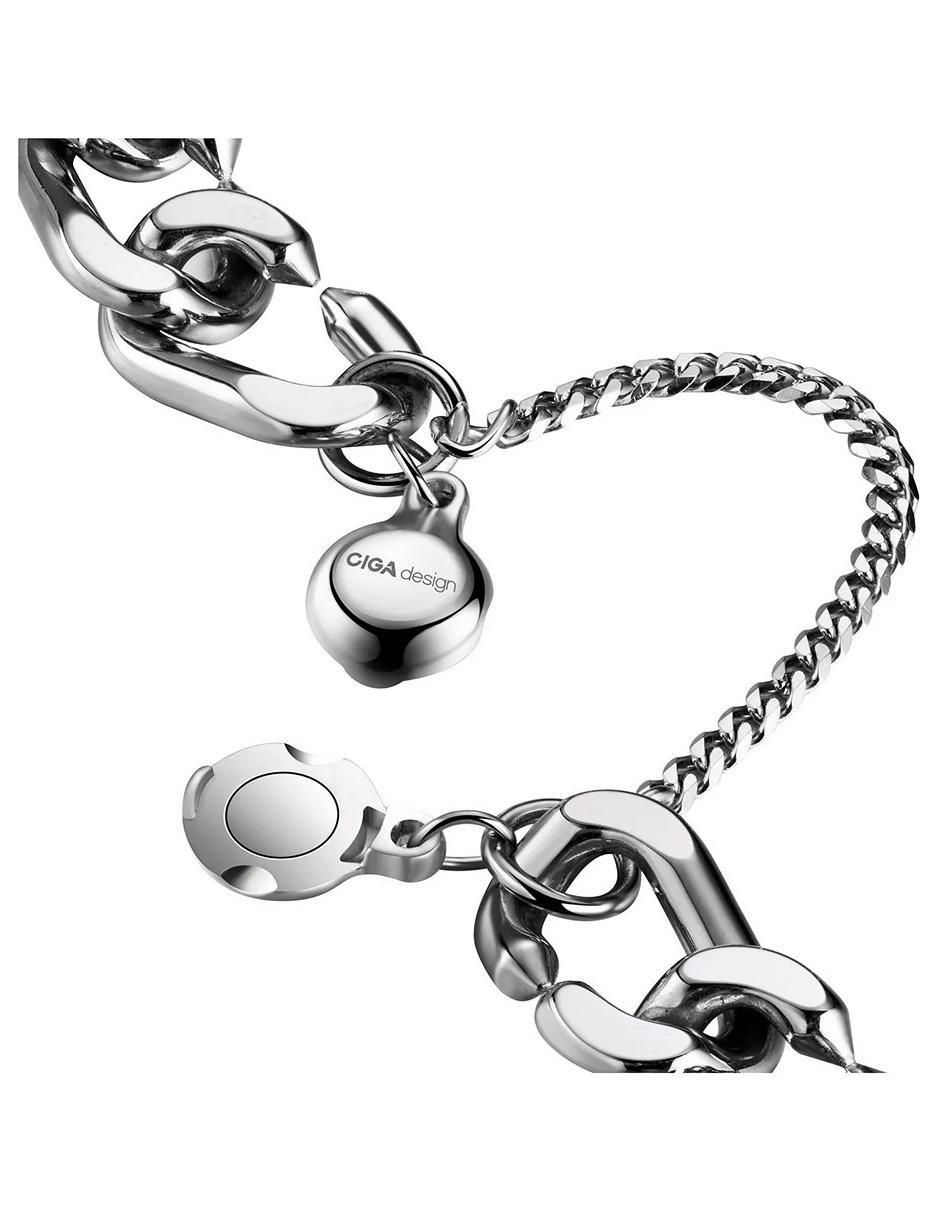 Reloj Sparkle para mujer D022-SIWH-3SS 6