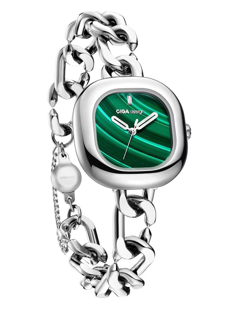 Reloj Aglaia para mujer D026-SIGN-3SS 2