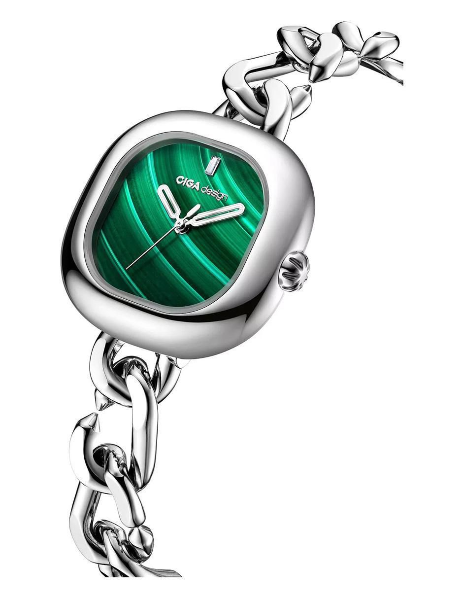 Reloj Aglaia para mujer D026-SIGN-3SS 4