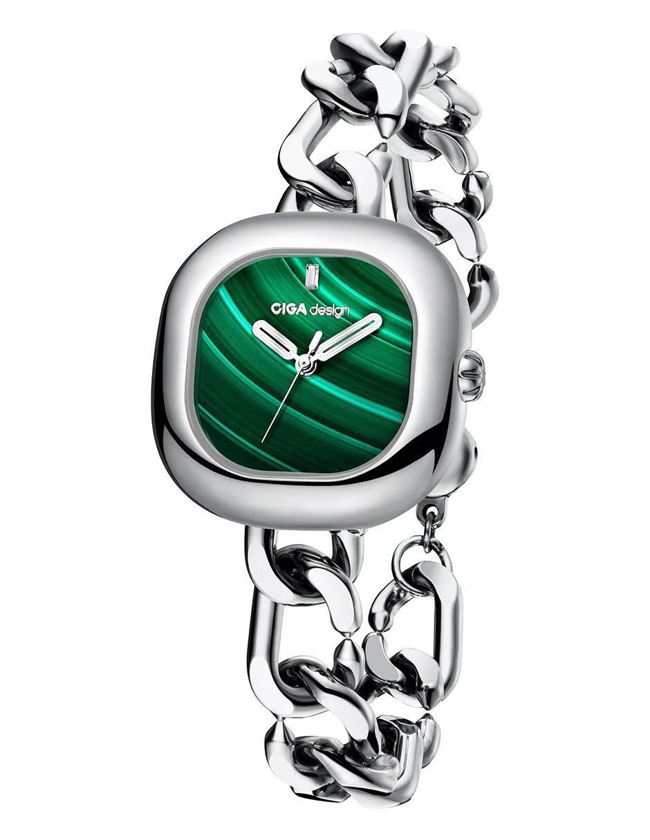 Reloj Aglaia para mujer D026-SIGN-3SS 5