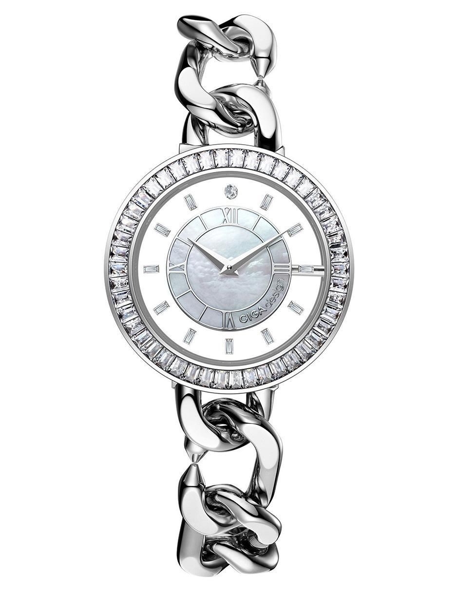 Reloj Sparkle para mujer D022-SIMS-3SS 1