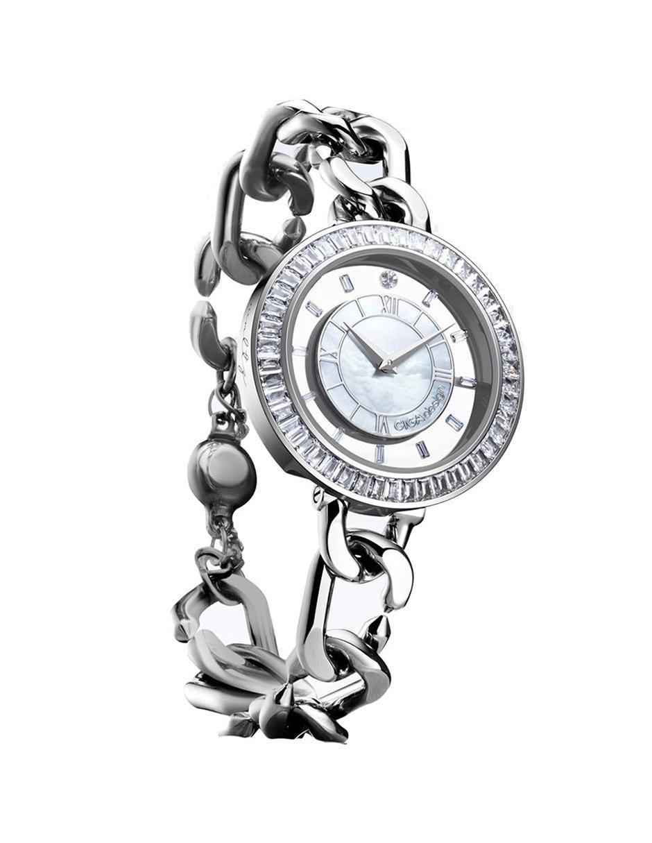 Reloj Sparkle para mujer D022-SIMS-3SS
