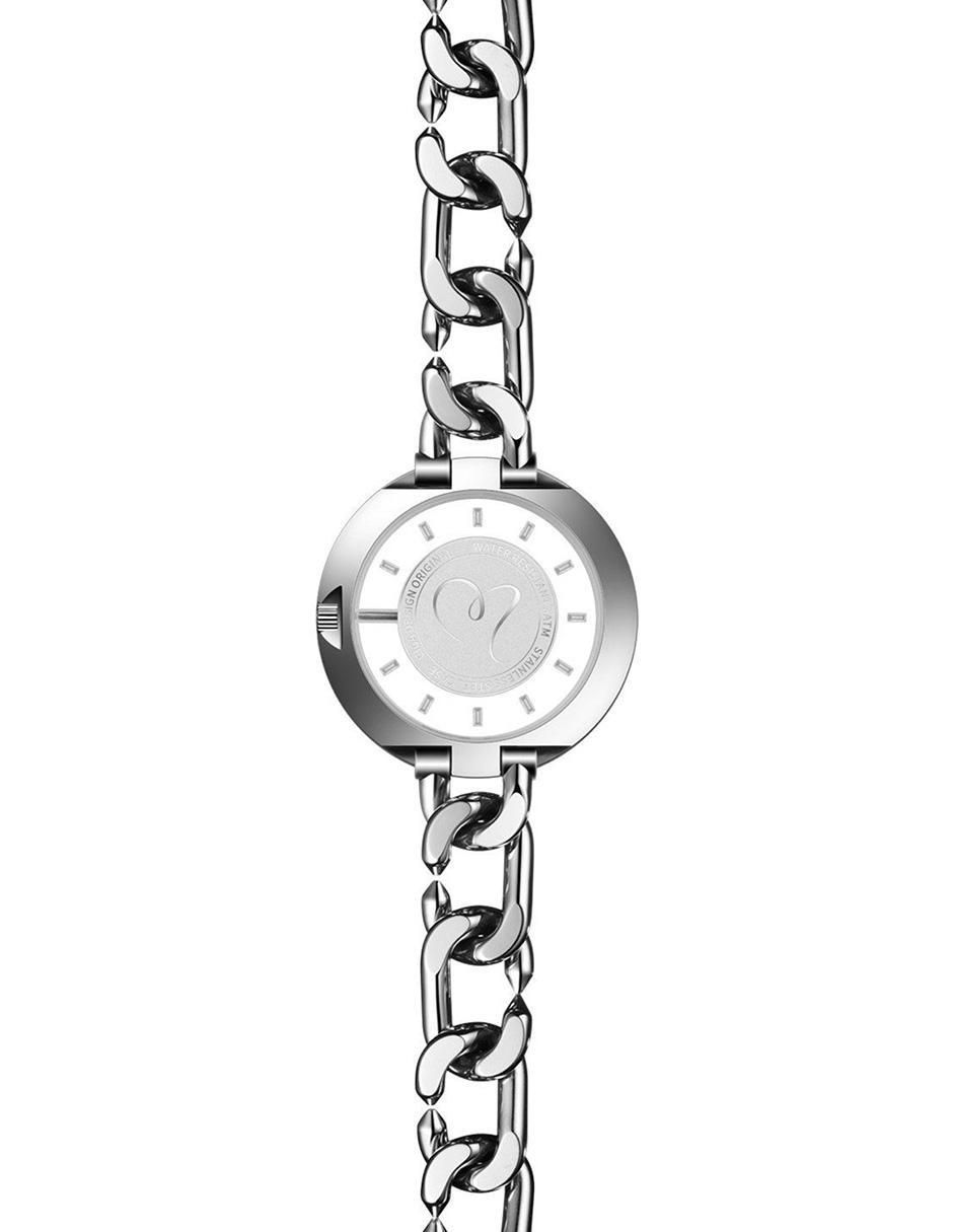 Reloj Sparkle para mujer D022-SIMS-3SS
