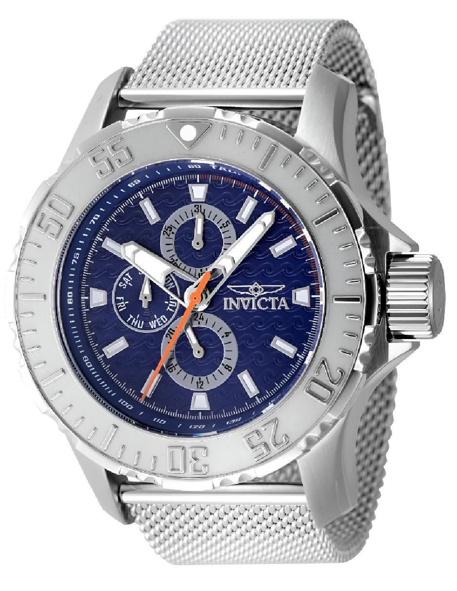 Reloj Vintage para hombre 48011 Reloj Vintage para hombre 48011