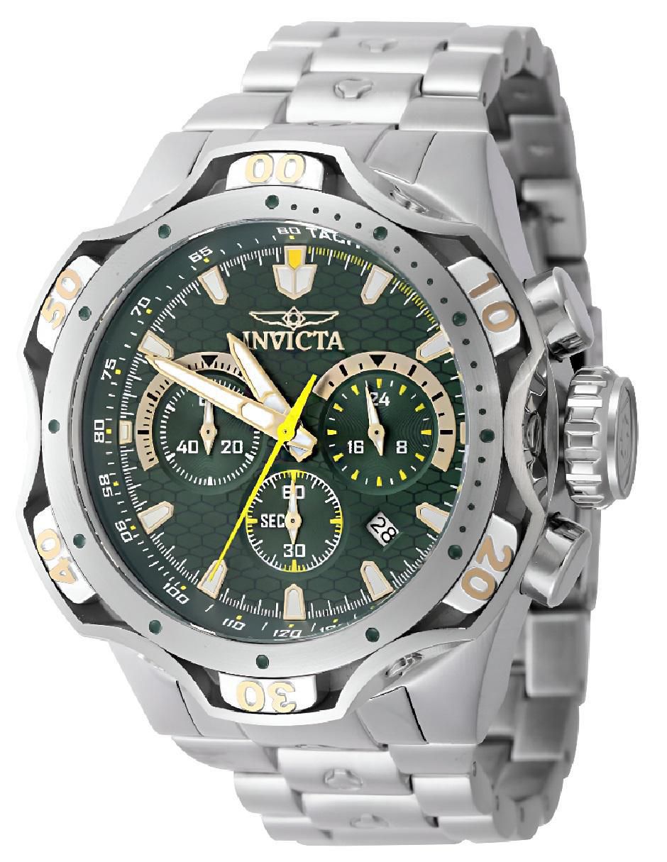 Reloj Venom para hombre 47762 Reloj Venom para hombre 47762
