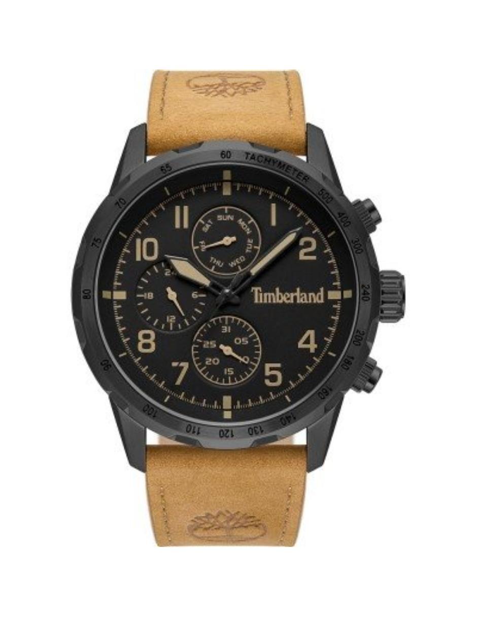 Reloj Brown Collection para hombre TDWGF0055403 1