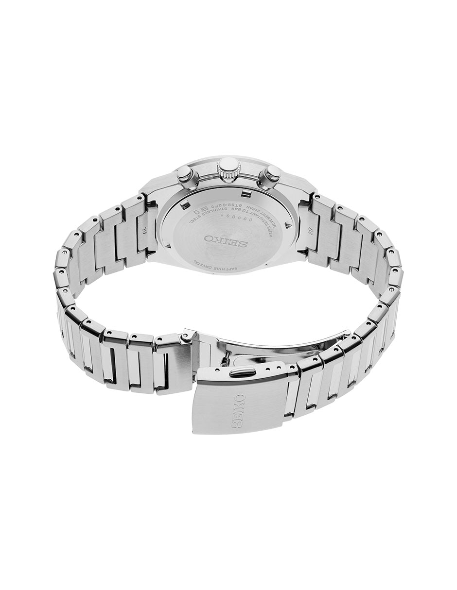 Reloj Essentials para hombre SSB451 3