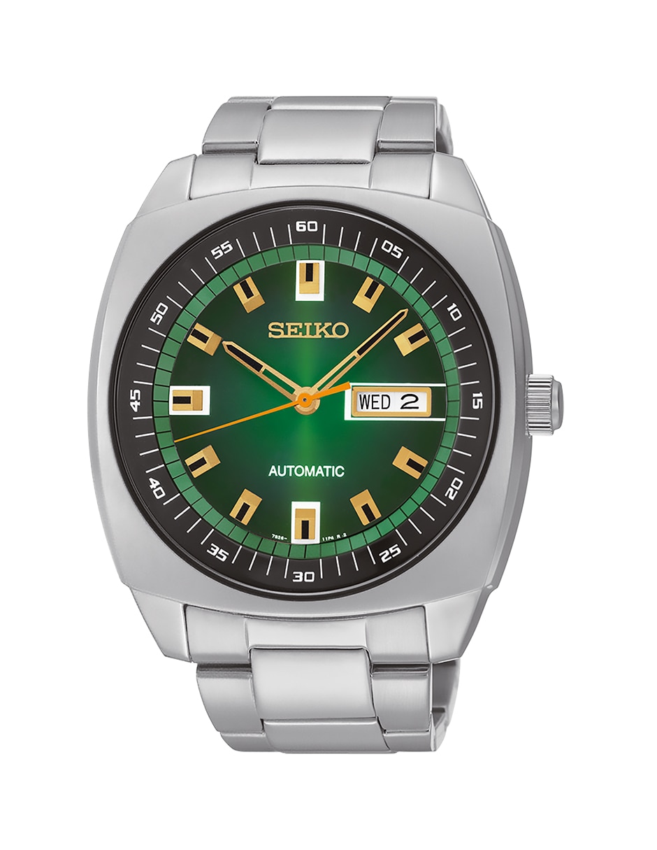 Reloj Recraft para hombre SNKM97