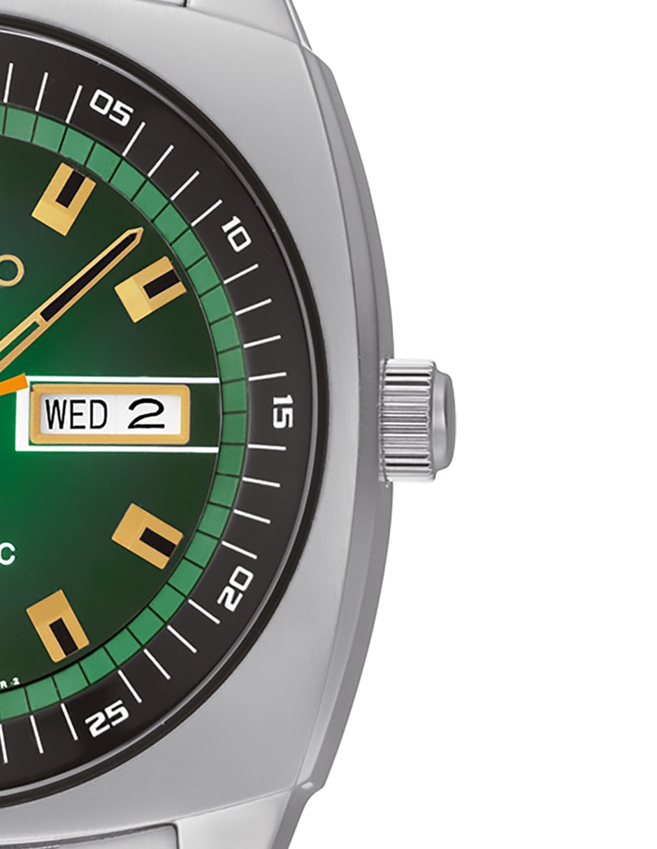 Reloj Recraft para hombre SNKM97 3