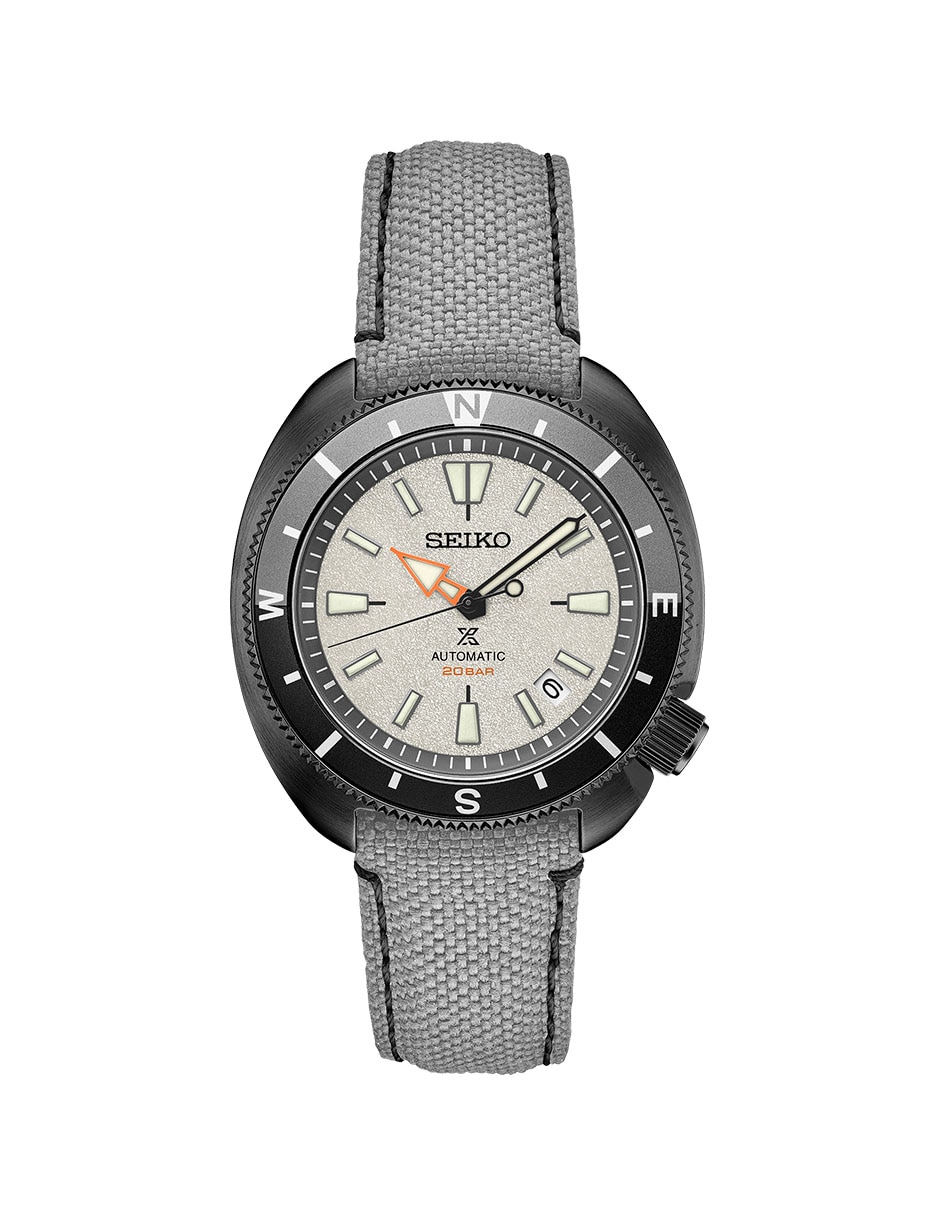 Reloj Prospex para hombre SRPJ33