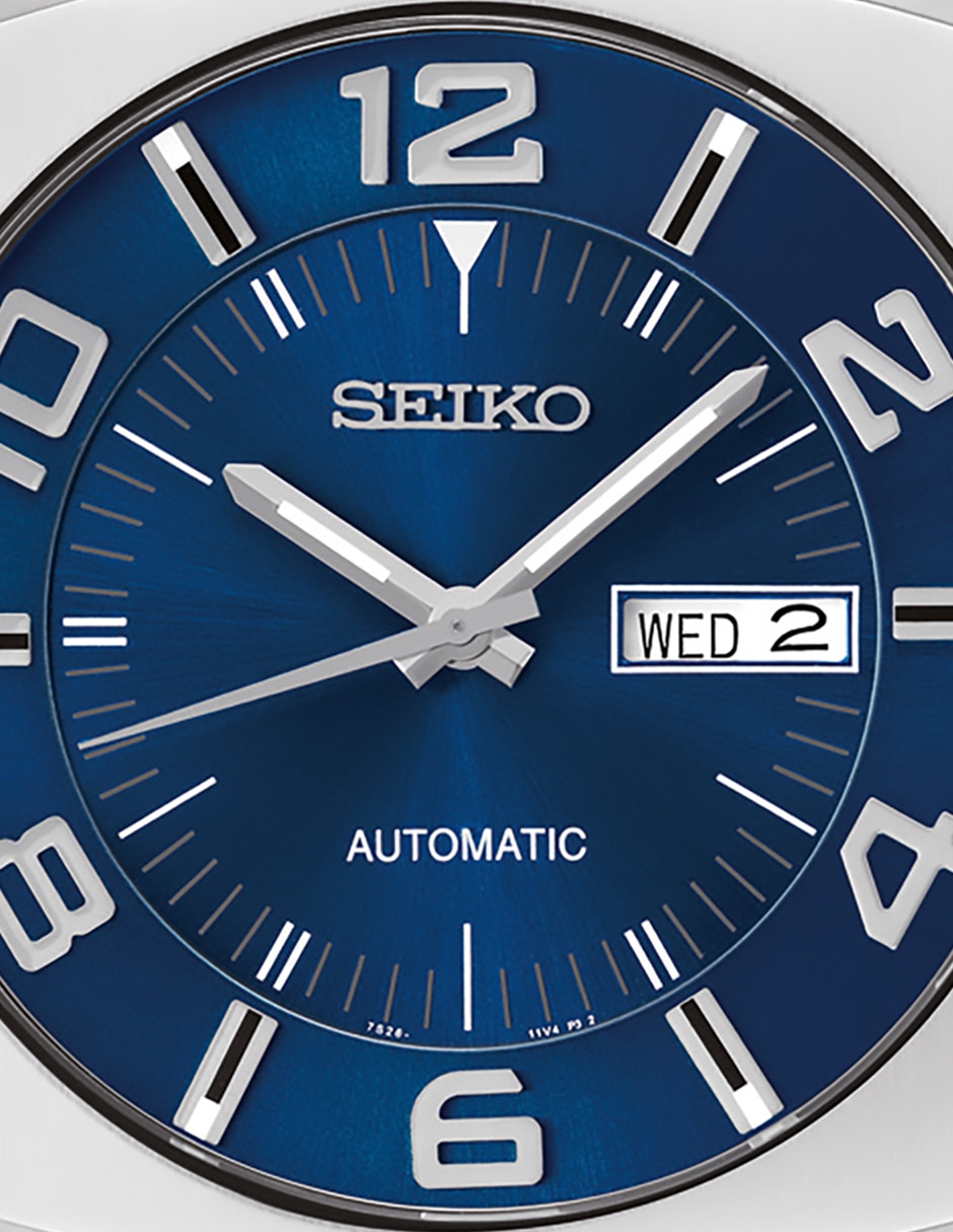 Reloj Recraft para hombre SNKN37 2