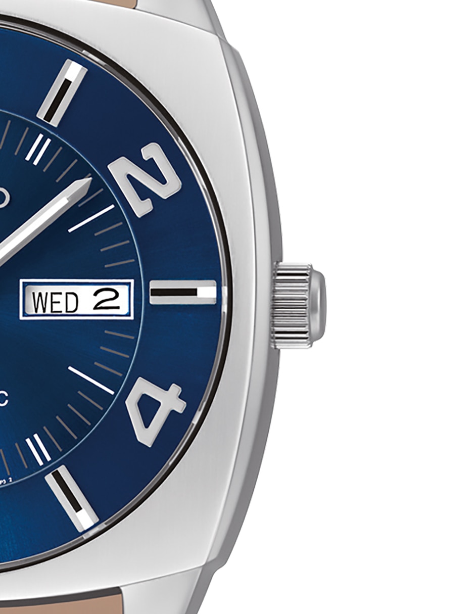 Reloj Recraft para hombre SNKN37 3