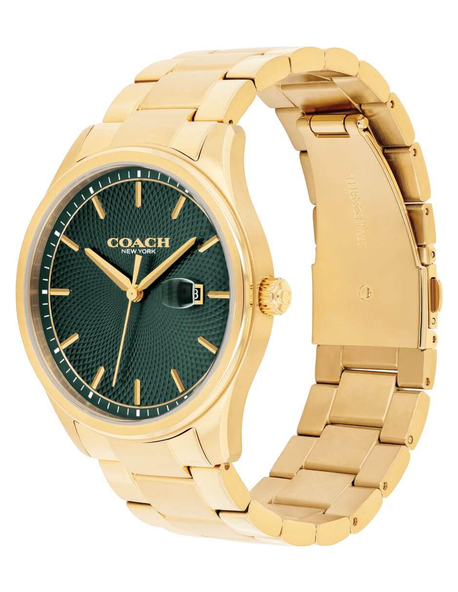 Reloj Oliver para hombre 14602753 2