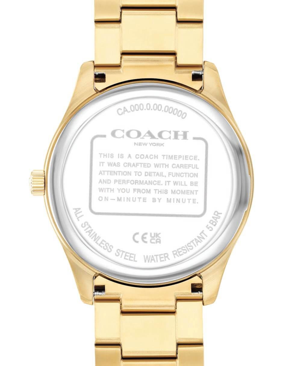 Reloj Oliver para hombre 14602753 3