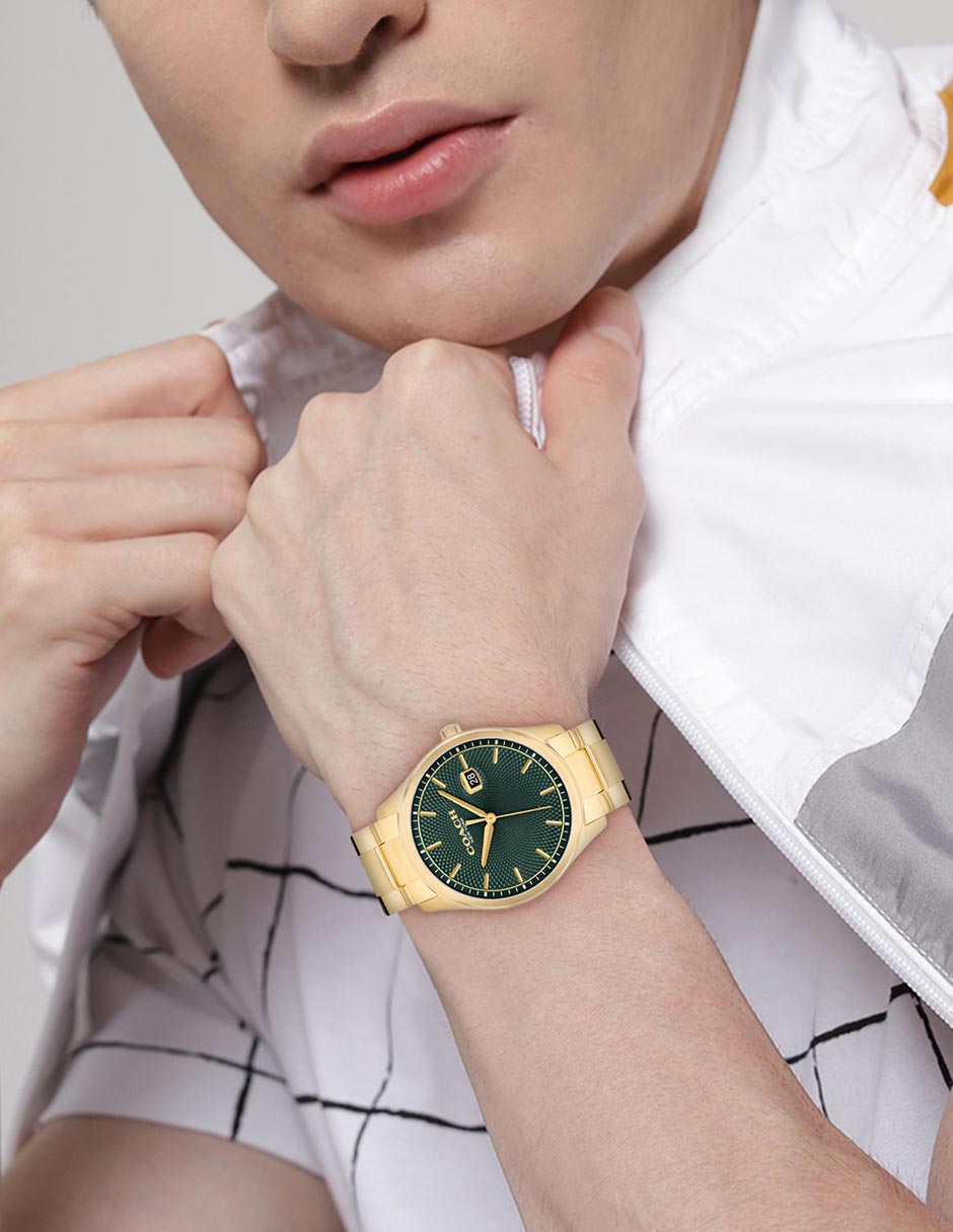 Reloj Oliver para hombre 14602753 4