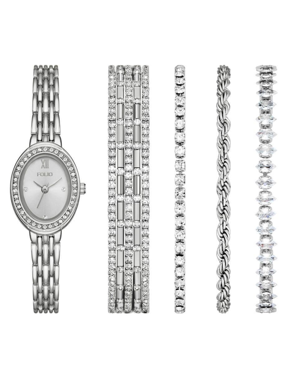 Reloj para mujer FMDFL2079 Reloj para mujer FMDFL2079