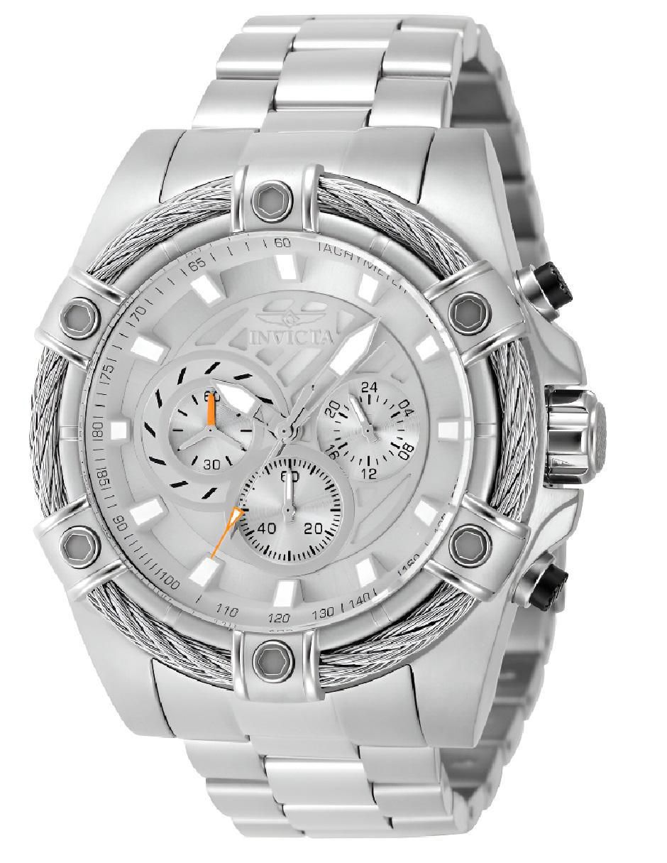 Reloj Invicta Bolt para hombre 48864 Suburbia