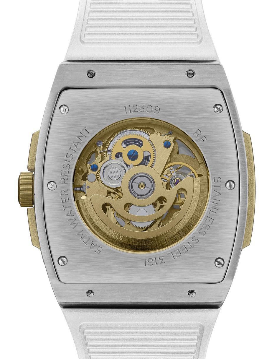 Reloj THE CHALLENGER para hombre I12309 2