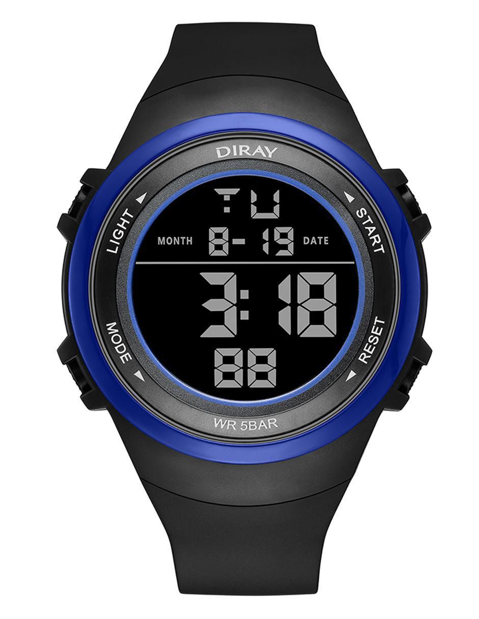 Reloj Active Time para hombre DR358GH3 Reloj Active Time para hombre DR358GH3