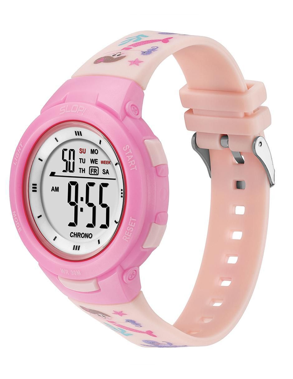 Reloj Sirenas para niña SW25311G6 2