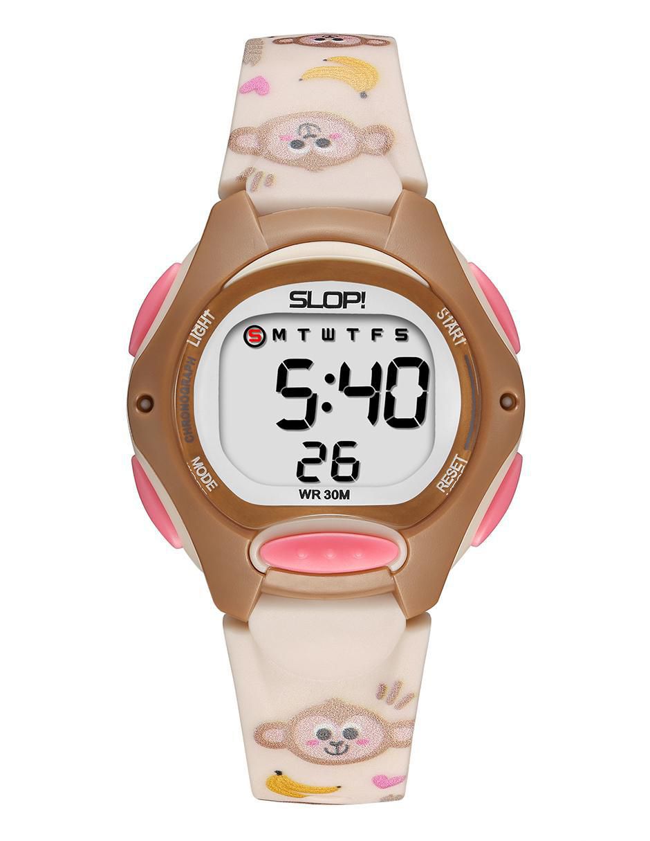 Reloj para niña SW25318G13
