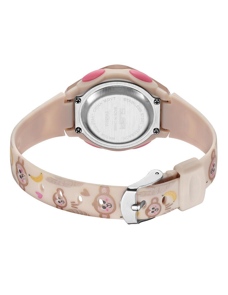Reloj para niña SW25318G13 3
