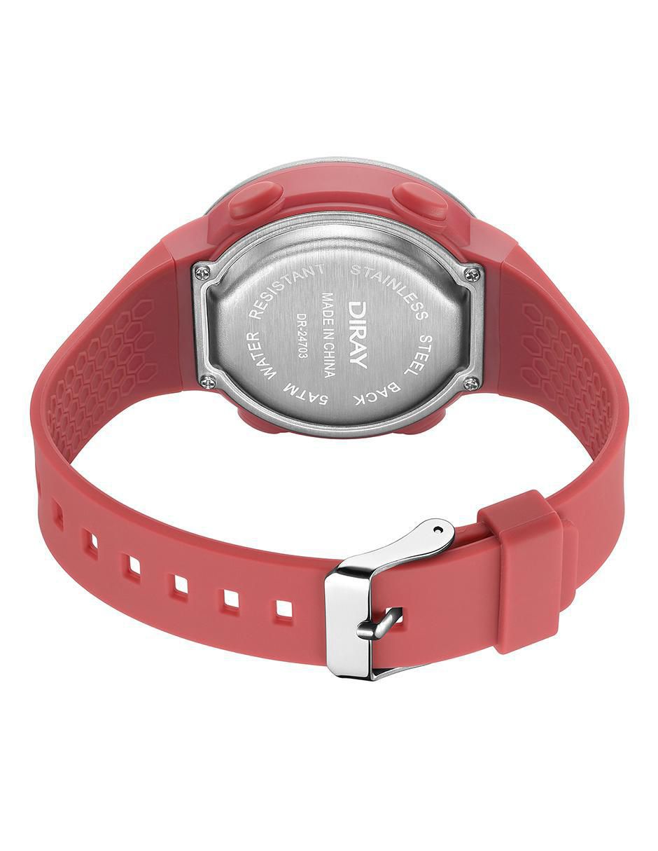 Reloj Core Tech para hombre DR247036 3