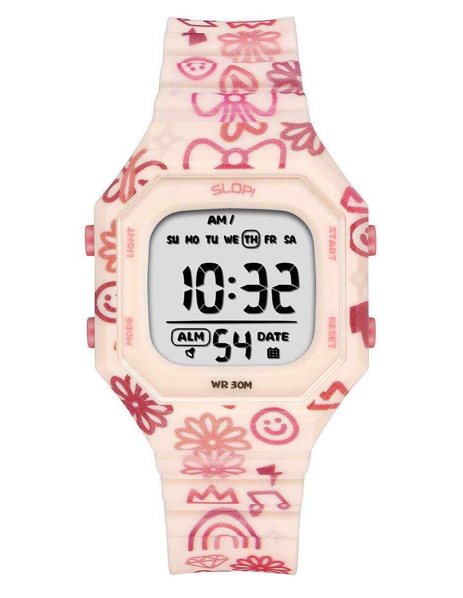 Reloj Princesas para niña SW25313G8 Reloj Princesas para niña SW25313G8