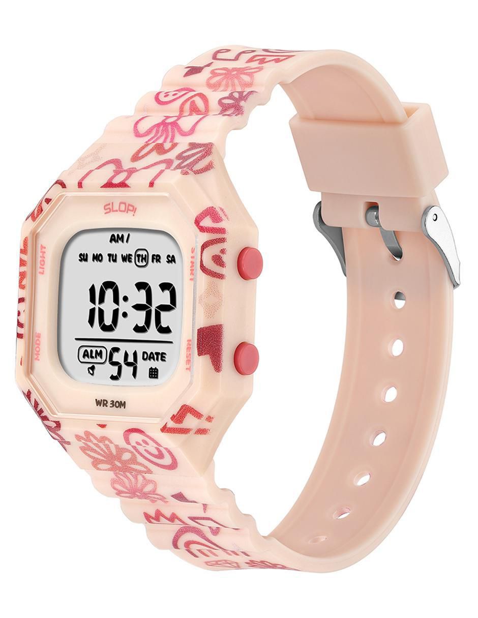 Reloj Princesas para niña SW25313G8 2